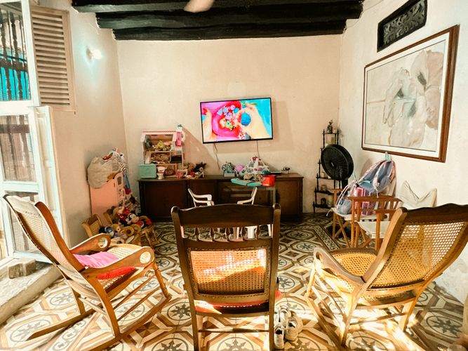 Casa de 8 alcobas en venta en San Diego, Cartagena, 300 m² · foto 4 de 19