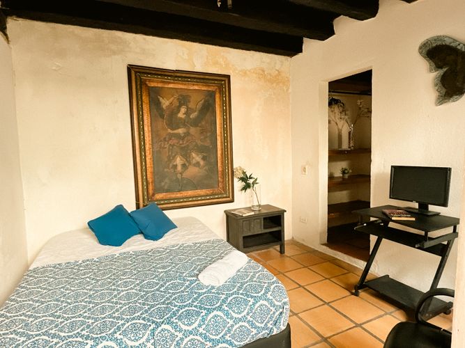 Casa de 8 alcobas en venta en San Diego, Cartagena, 300 m² · foto 16 de 19