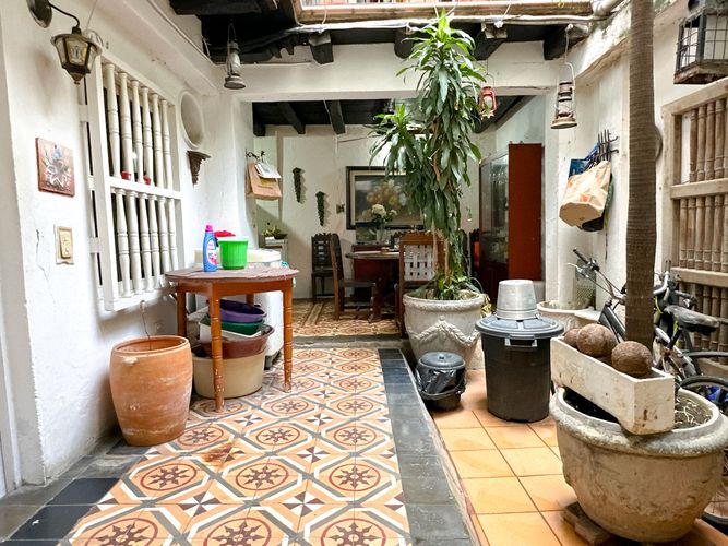 Casa de 8 alcobas en venta en San Diego, Cartagena, 300 m² · foto 19 de 19