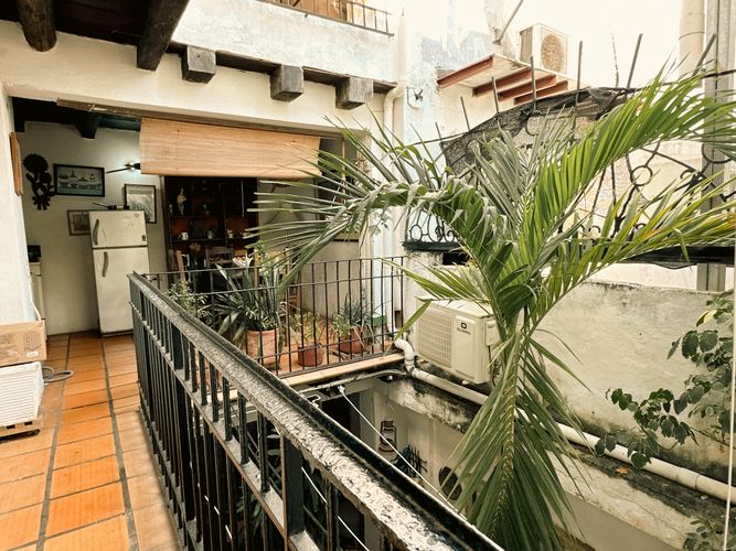 Casa de 8 alcobas en venta en San Diego, Cartagena, 300 m² · foto 3 de 19