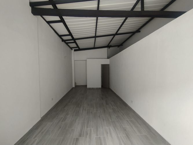 Local en arriendo en Señorial, Envigado, 28 m² · foto 5 de 11