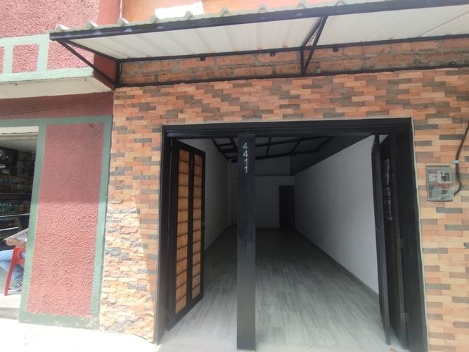 Local en arriendo en Señorial, Envigado, 28 m² · foto 10 de 11