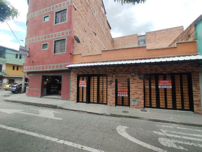Local en arriendo en Señorial, Envigado, 28 m² · foto 11 de 11