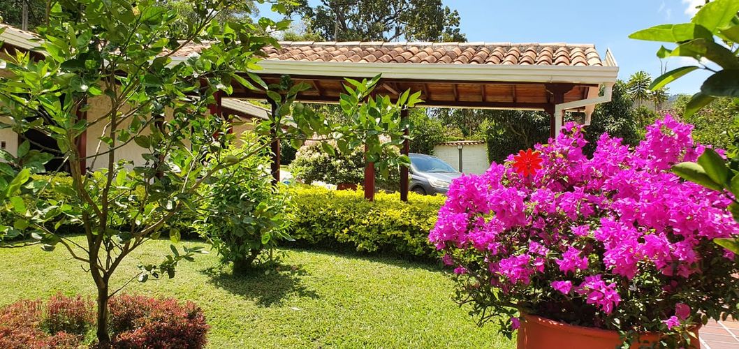 Casa de 5 alcobas en venta en Campo Verde, Piedecuesta · foto 3 de 11