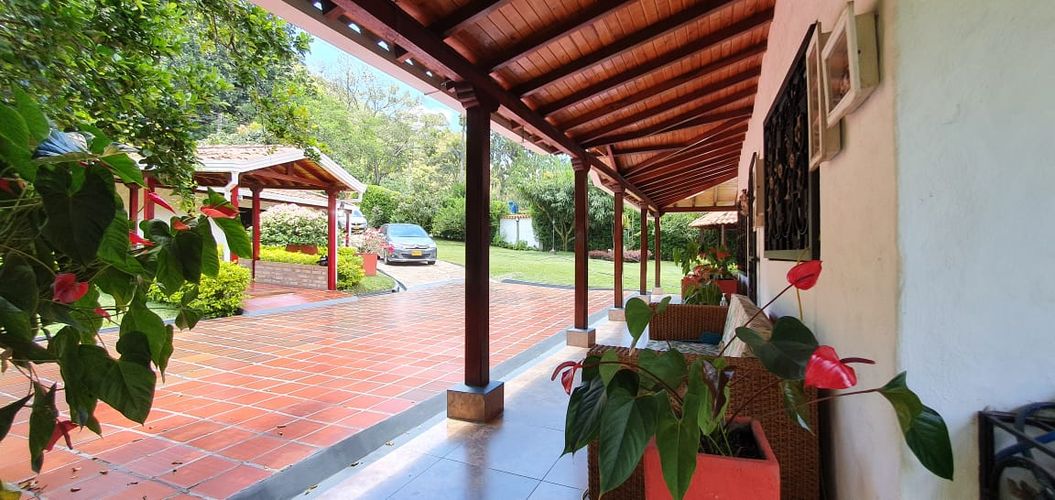 Casa de 5 alcobas en venta en Campo Verde, Piedecuesta · foto 4 de 11