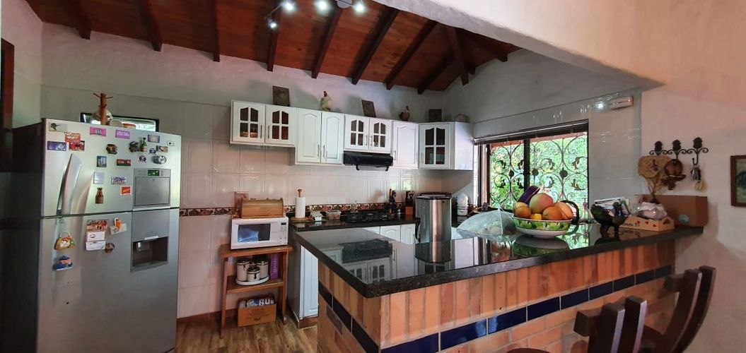Casa de 5 alcobas en venta en Campo Verde, Piedecuesta · foto 5 de 11