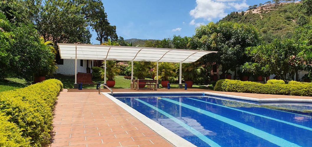 Casa de 5 alcobas en venta en Campo Verde, Piedecuesta · foto 7 de 11