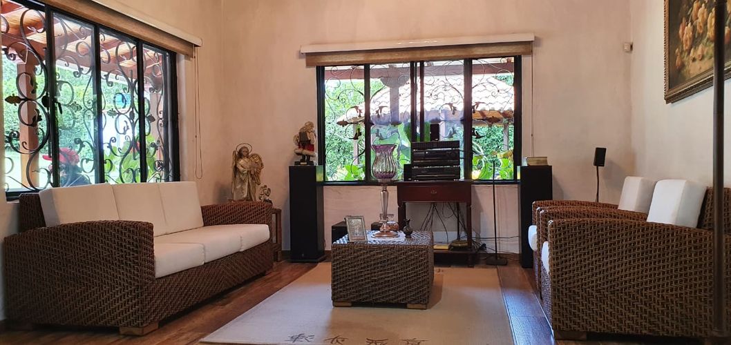 Casa de 5 alcobas en venta en Campo Verde, Piedecuesta · foto 8 de 11