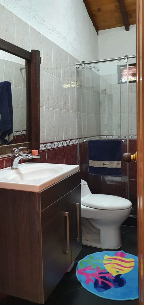 Casa de 5 alcobas en venta en Campo Verde, Piedecuesta · foto 9 de 11