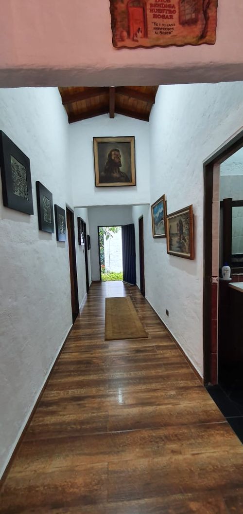Casa de 5 alcobas en venta en Campo Verde, Piedecuesta · foto 10 de 11