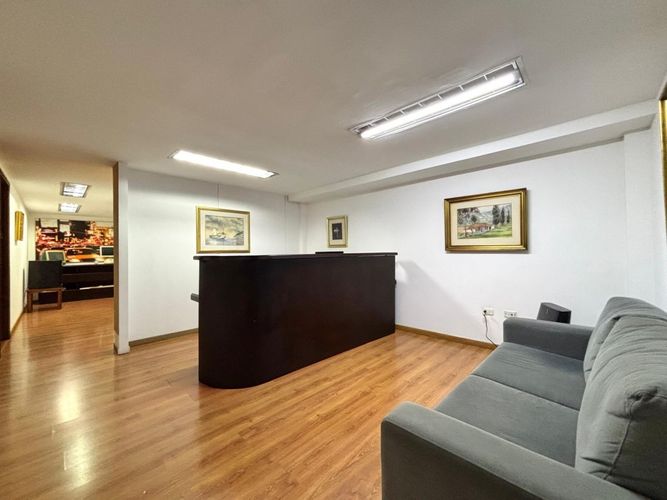 Oficina en venta en Alejandría, Medellín, 112 m² · foto 13 de 13