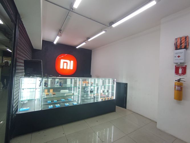 Local en arriendo en La Candelaria, Medellín, 17 m² · foto 2 de 9