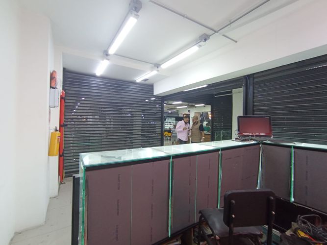 Local en arriendo en La Candelaria, Medellín, 17 m² · foto 4 de 9