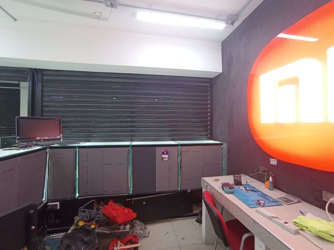 Local en arriendo en La Candelaria, Medellín, 17 m² · foto 5 de 9