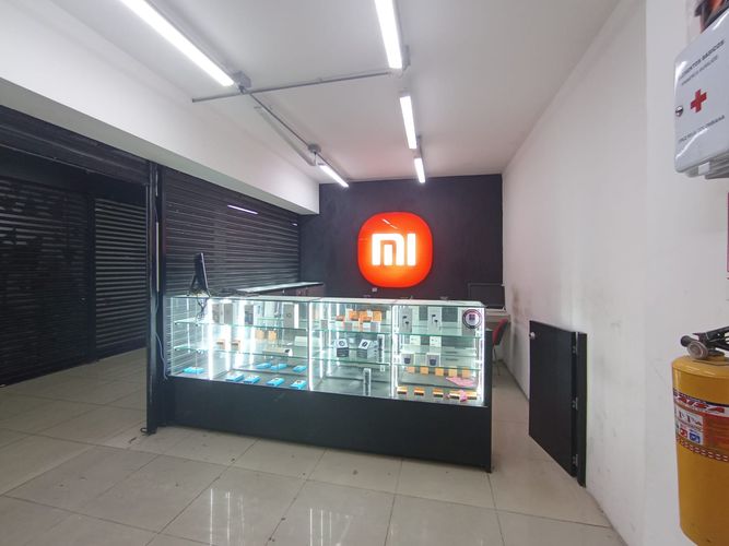 Local en arriendo en La Candelaria, Medellín, 17 m² · foto 7 de 9
