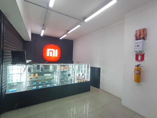 Local en arriendo en La Candelaria, Medellín, 17 m² · foto 8 de 9