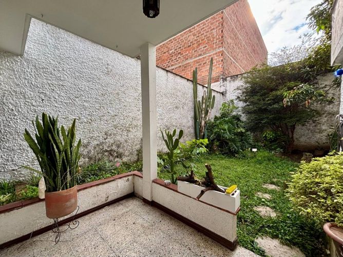 Casa de 3 alcobas en venta en Conquistadores, Medellín, 350 m² · foto 23 de 23