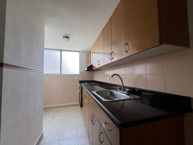 Apartamento de 3 alcobas en arriendo en El Poblado, Medellín, 84 m² · foto 6 de 18