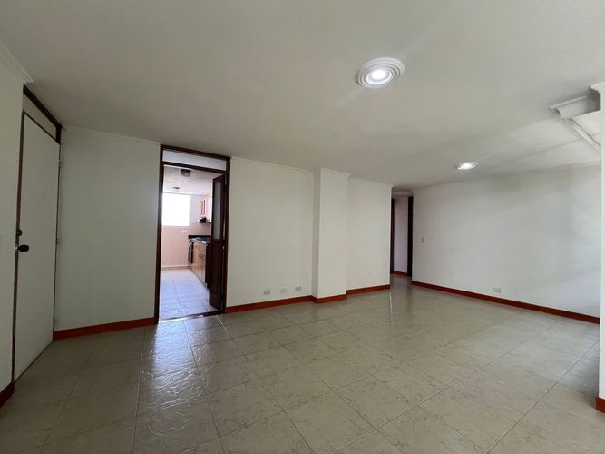 Apartamento de 3 alcobas en arriendo en El Poblado, Medellín, 84 m² · foto 5 de 18