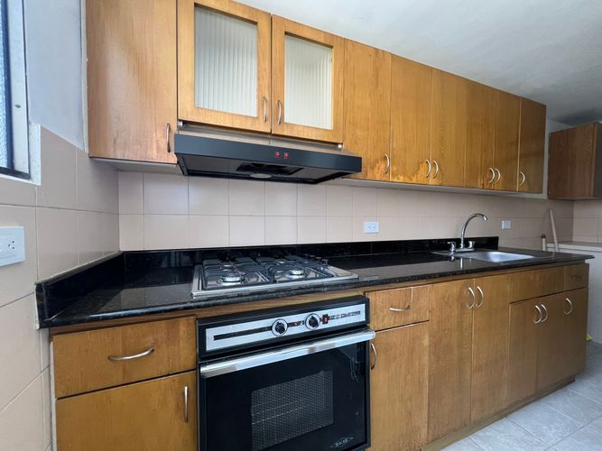 Apartamento de 3 alcobas en arriendo en El Poblado, Medellín, 84 m² · foto 7 de 18