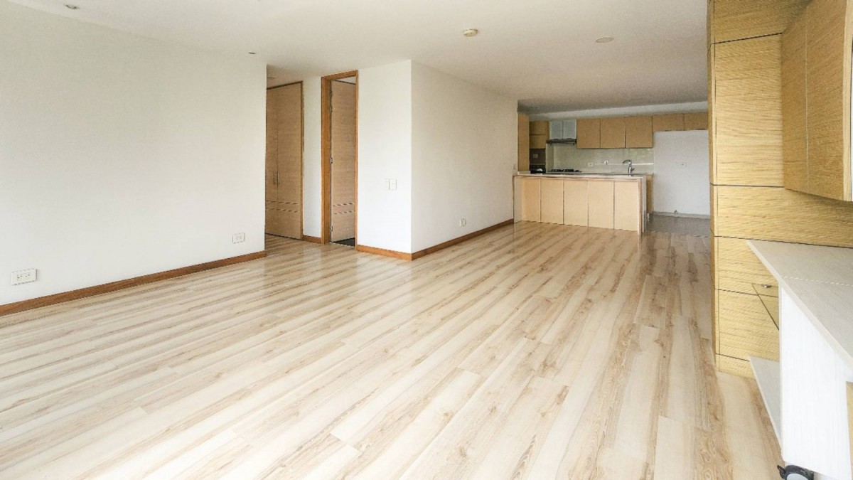 Apartamento en venta en Loma Benedictinos, Medellín · foto 3 de 20