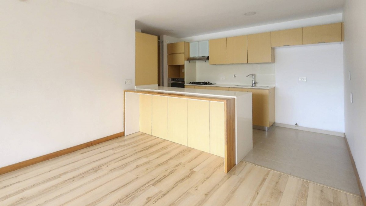Apartamento en venta en Loma Benedictinos, Medellín · foto 4 de 20
