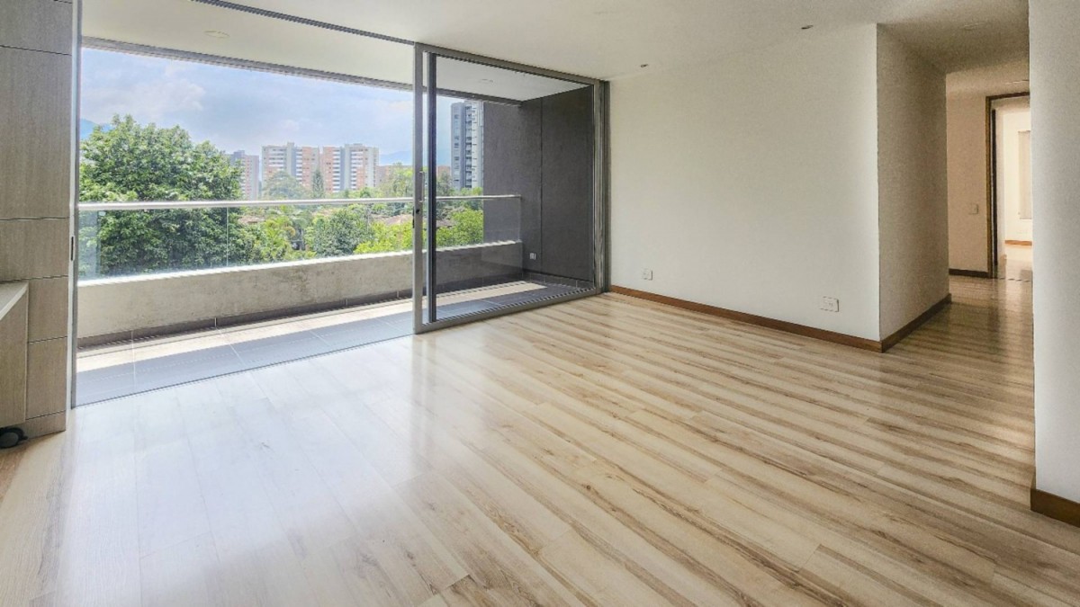 Apartamento en venta en Loma Benedictinos, Medellín · foto 5 de 20