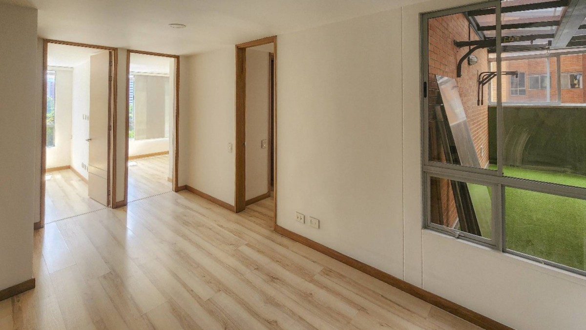 Apartamento en venta en Loma Benedictinos, Medellín · foto 8 de 20