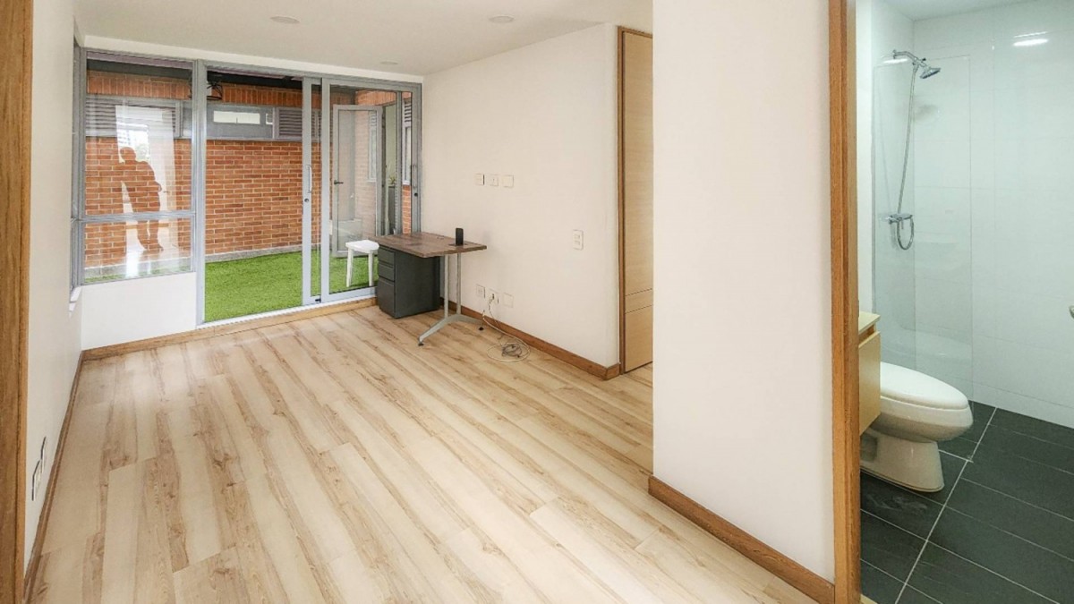 Apartamento en venta en Loma Benedictinos, Medellín · foto 9 de 20