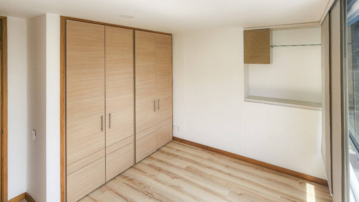 Apartamento en venta en Loma Benedictinos, Medellín · foto 11 de 20
