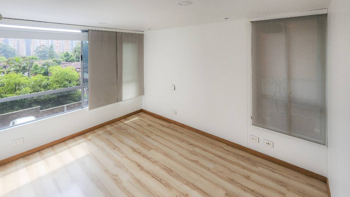Apartamento en venta en Loma Benedictinos, Medellín · foto 17 de 20