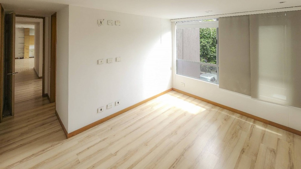 Apartamento en venta en Loma Benedictinos, Medellín · foto 19 de 20