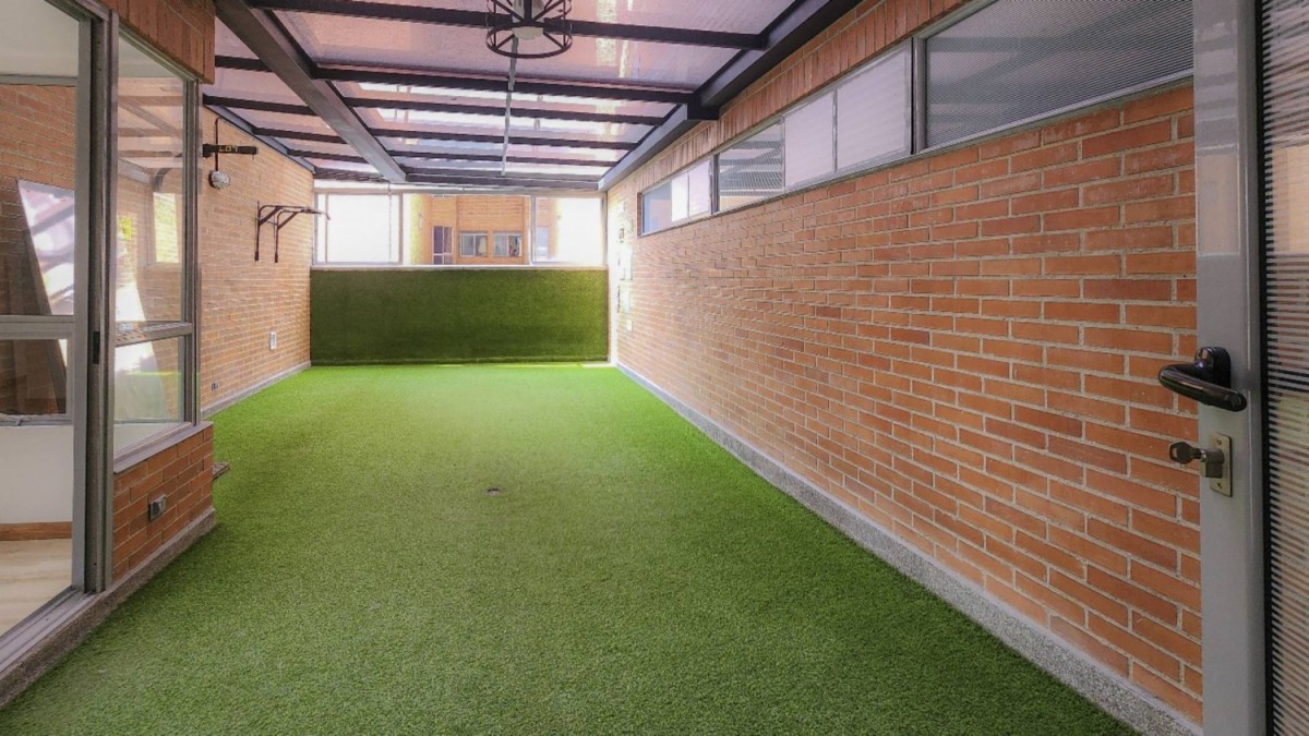 Apartamento en venta en Loma Benedictinos, Medellín · foto 20 de 20