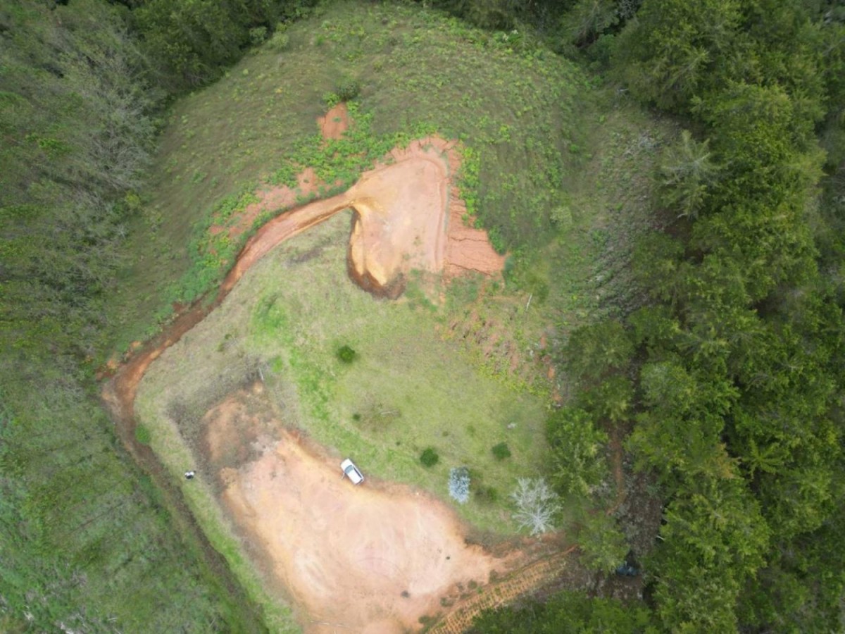Land in Pantanillo for Sale - 3