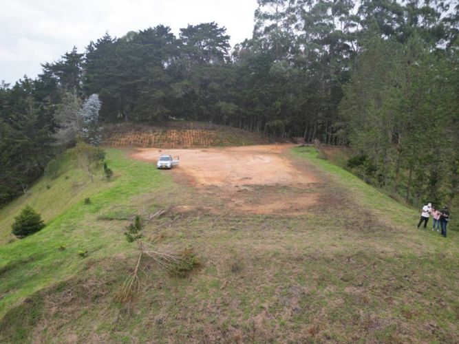 Lote en venta en Pantanillo, El Retiro, 14592 m² · foto 5 de 15