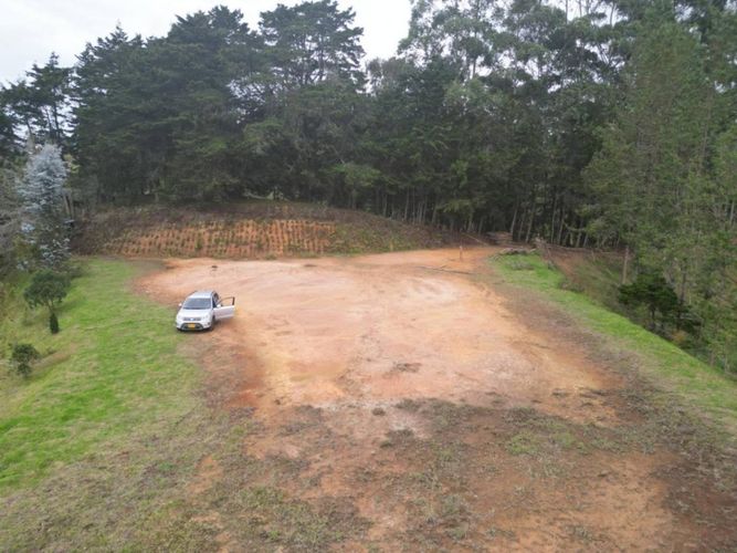 Lote en venta en Pantanillo, El Retiro, 14592 m² · foto 6 de 15