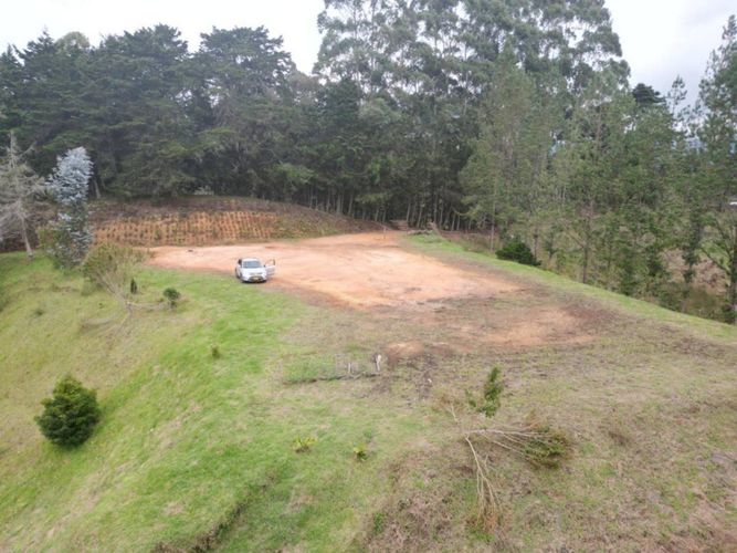 Lote en venta en Pantanillo, El Retiro, 14592 m² · foto 7 de 15