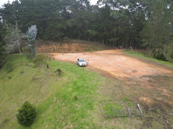 Lote en venta en Pantanillo, El Retiro, 14592 m² · foto 10 de 15