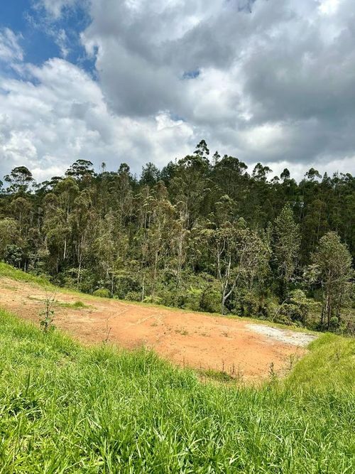 Lote en venta en Pantanillo, El Retiro, 2820 m² · foto 4 de 10