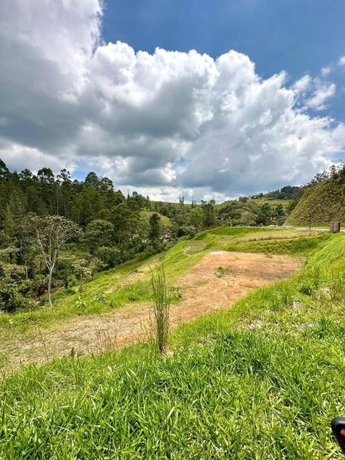 Lote en venta en Pantanillo, El Retiro, 2820 m² · foto 6 de 10