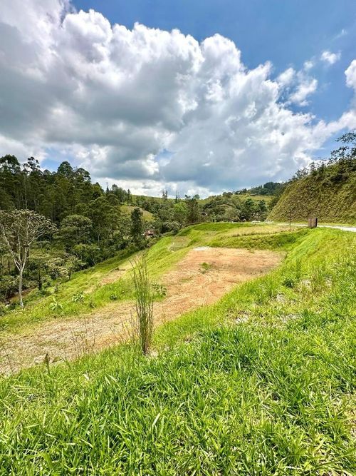 Lote en venta en Pantanillo, El Retiro, 2820 m² · foto 7 de 10