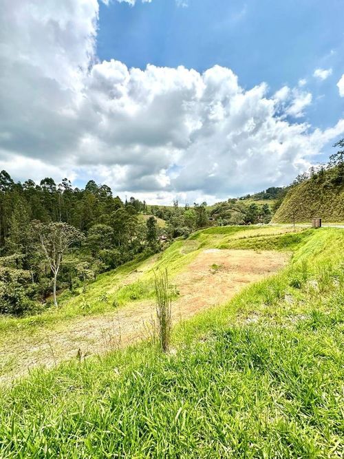 Lote en venta en Pantanillo, El Retiro, 2820 m² · foto 9 de 10