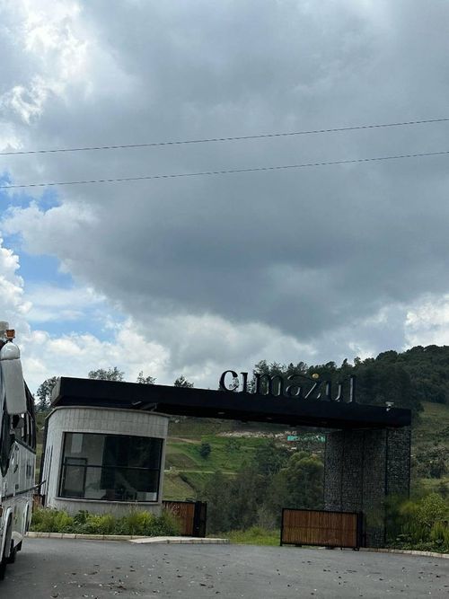Lote en venta en Pantanillo, El Retiro, 2820 m² · foto 10 de 10