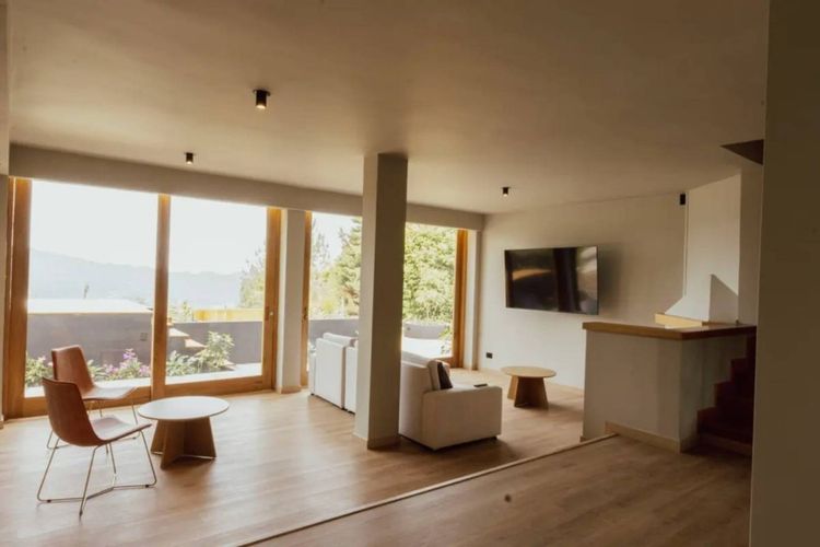 Casa de 7 alcobas en venta en Pantanillo, El Retiro, 328 m² · foto 4 de 18