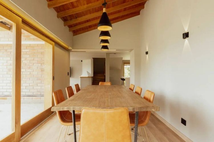 Casa de 7 alcobas en venta en Pantanillo, El Retiro, 328 m² · foto 6 de 18