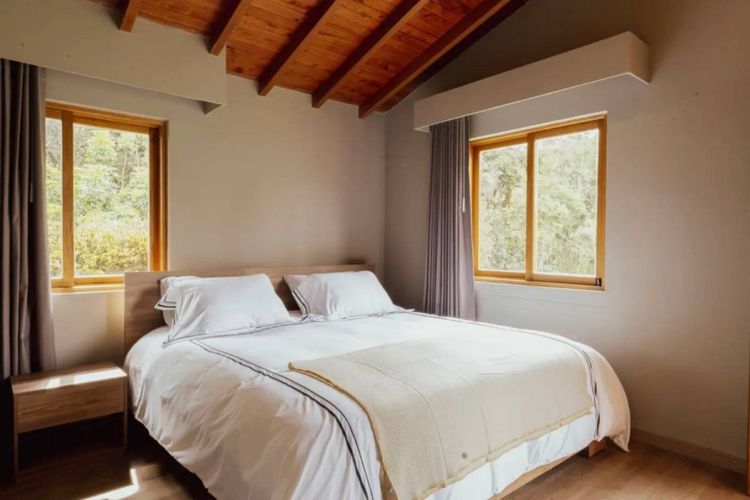 Casa de 7 alcobas en venta en Pantanillo, El Retiro, 328 m² · foto 9 de 18