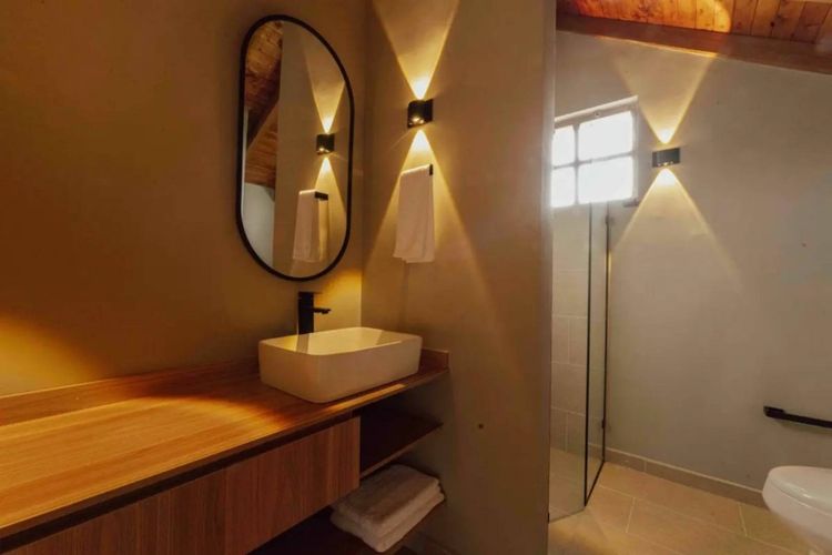 Casa de 7 alcobas en venta en Pantanillo, El Retiro, 328 m² · foto 15 de 18