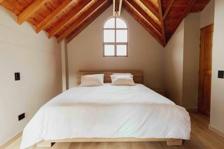 Casa de 7 alcobas en venta en Pantanillo, El Retiro, 328 m² · foto 16 de 18