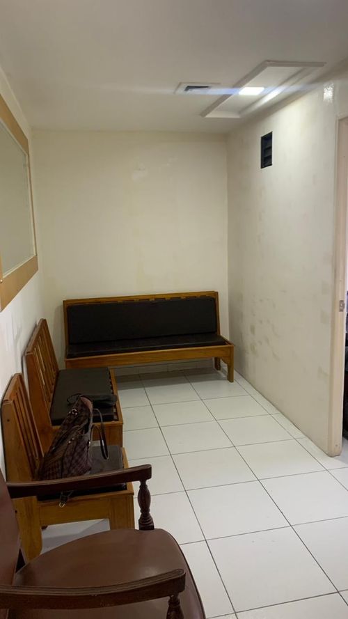 Oficina en arriendo en Bocagrande, Cartagena, 35 m² · foto 2 de 7
