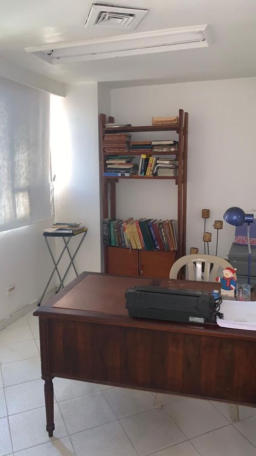 Oficina en arriendo en Bocagrande, Cartagena, 35 m² · foto 3 de 7